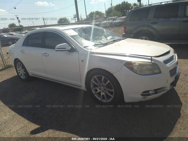 CHEVROLET MALIBU 2011 1g1ze5e15bf218211