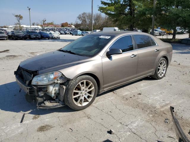 CHEVROLET MALIBU LTZ 2011 1g1ze5e15bf222419