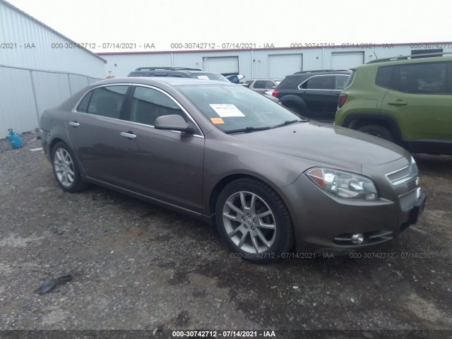 CHEVROLET MALIBU 2011 1g1ze5e15bf231461