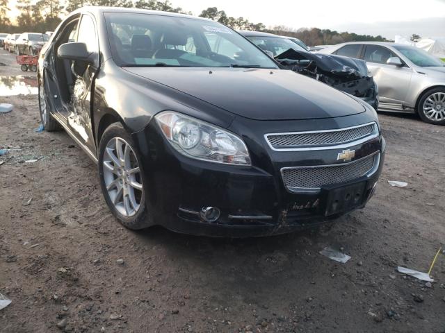 CHEVROLET MALIBU LTZ 2011 1g1ze5e15bf242542