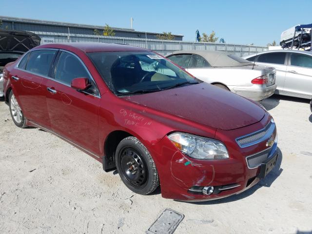 CHEVROLET MALIBU LTZ 2011 1g1ze5e15bf264184