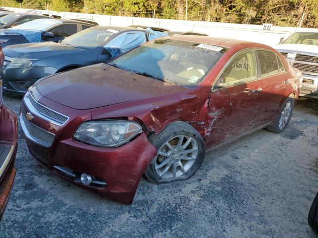 CHEVROLET MALIBU 2011 1g1ze5e15bf301976