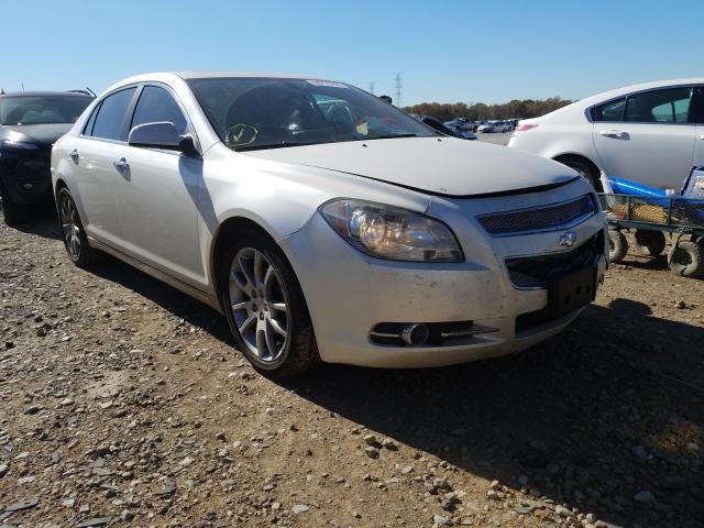 CHEVROLET MALIBU LTZ 2011 1g1ze5e15bf309821