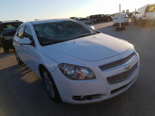 CHEVROLET MALIBU LTZ 2011 1g1ze5e15bf383823