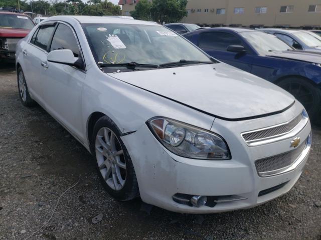 CHEVROLET MALIBU 2011 1g1ze5e15bf385670