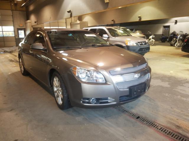 CHEVROLET MALIBU LTZ 2011 1g1ze5e15bf386205