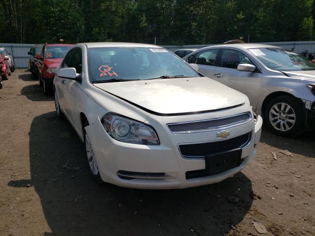 CHEVROLET MALIBU LTZ 2011 1g1ze5e15bf390920