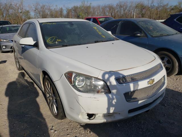 CHEVROLET MALIBU LTZ 2011 1g1ze5e16bf104671