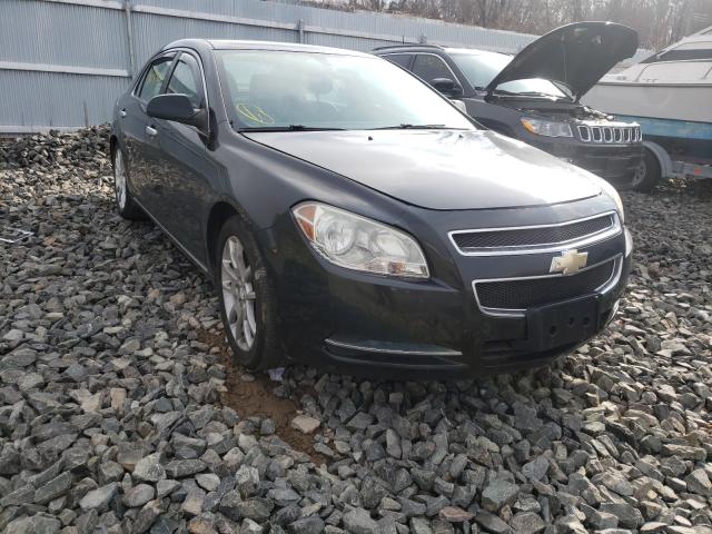 CHEVROLET MALIBU LTZ 2011 1g1ze5e16bf135077