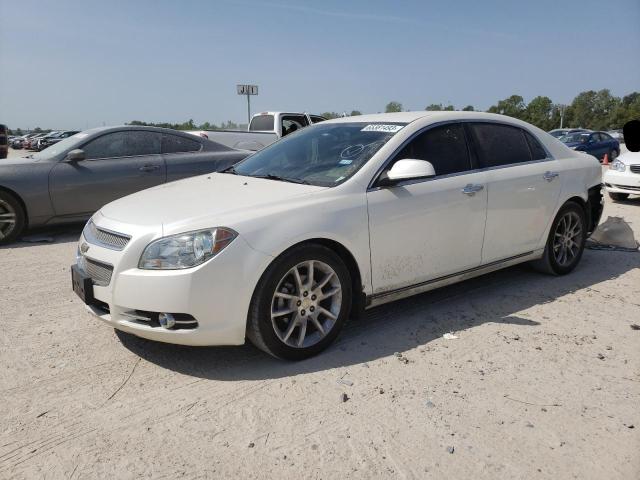 CHEVROLET MALIBU 2011 1g1ze5e16bf172341