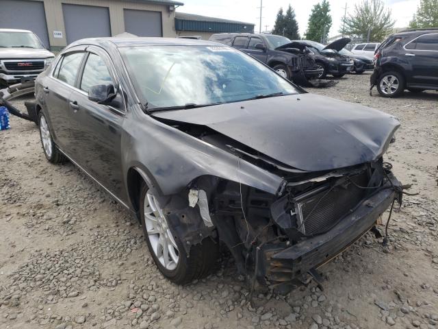 CHEVROLET MALIBU LTZ 2011 1g1ze5e16bf214247