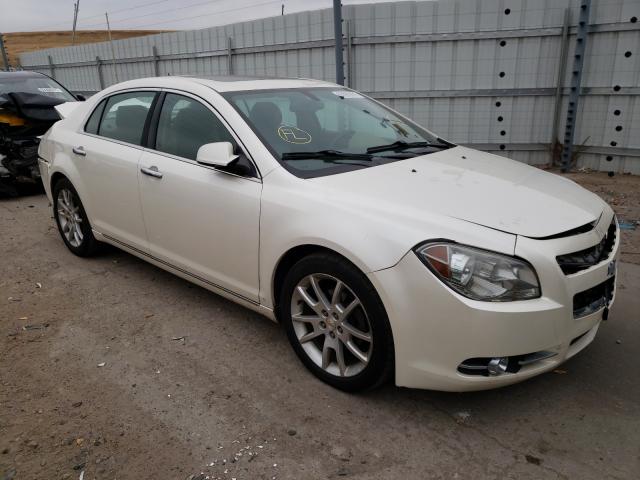 CHEVROLET MALIBU LTZ 2011 1g1ze5e16bf225975