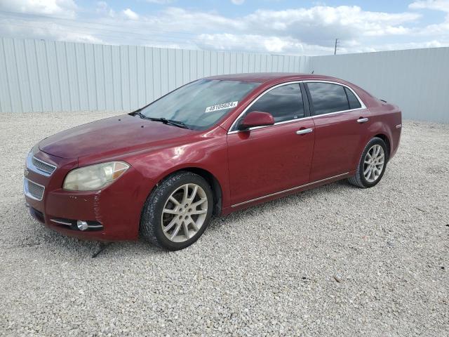 CHEVROLET MALIBU 2011 1g1ze5e16bf239889