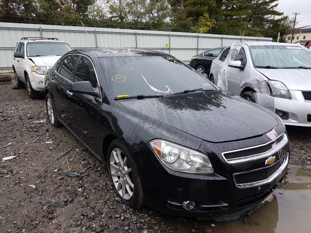 CHEVROLET MALIBU LTZ 2011 1g1ze5e16bf267708