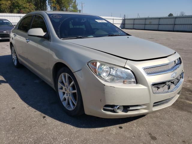 CHEVROLET MALIBU LTZ 2011 1g1ze5e16bf300884