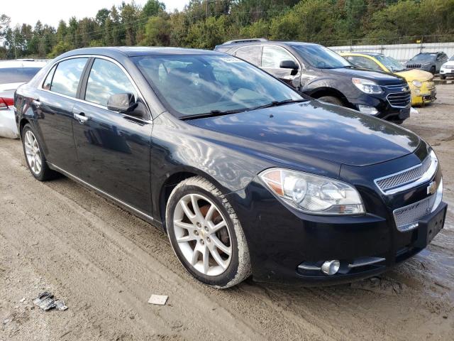 CHEVROLET MALIBU LTZ 2011 1g1ze5e16bf319659