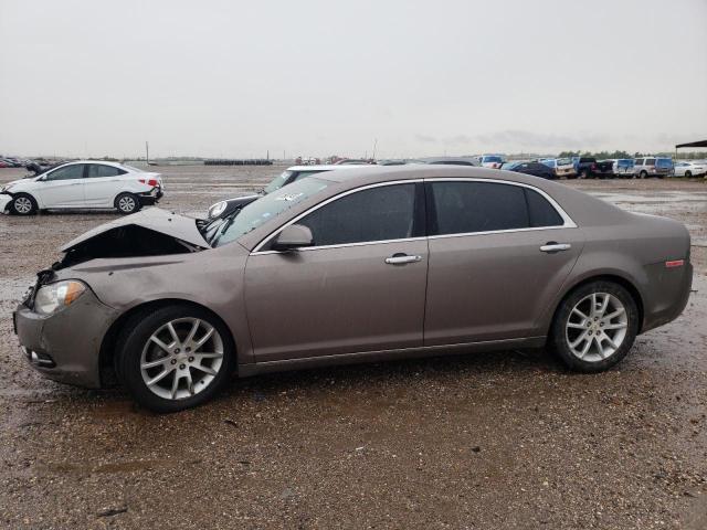 CHEVROLET MALIBU LTZ 2011 1g1ze5e16bf324991