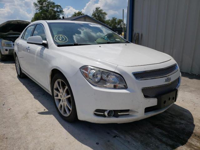 CHEVROLET MALIBU LTZ 2011 1g1ze5e16bf360311