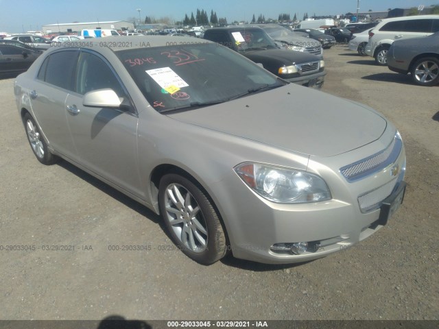 CHEVROLET MALIBU 2011 1g1ze5e16bf379389