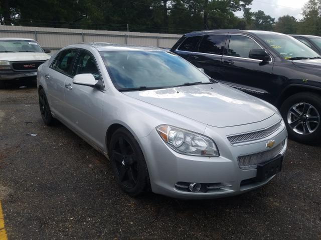 CHEVROLET MALIBU LTZ 2011 1g1ze5e16bf382955