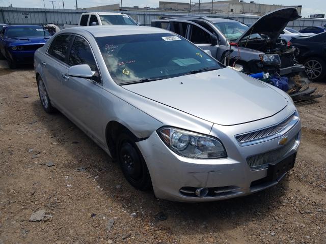 CHEVROLET MALIBU LTZ 2011 1g1ze5e16bf396032