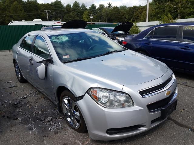 CHEVROLET MALIBU LTZ 2011 1g1ze5e17bf119423