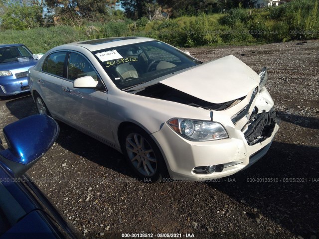 CHEVROLET MALIBU 2011 1g1ze5e17bf168525