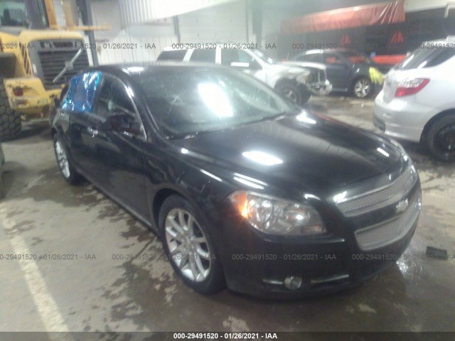 CHEVROLET MALIBU 2011 1g1ze5e17bf262081