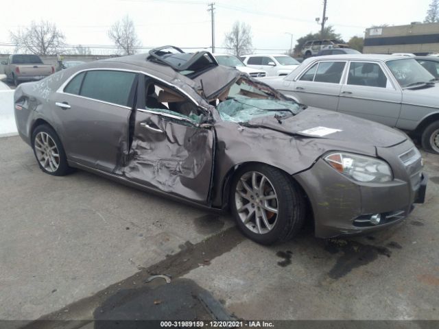 CHEVROLET MALIBU 2011 1g1ze5e17bf294223