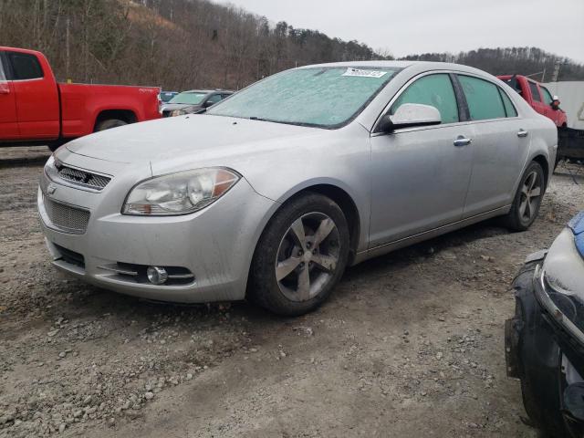 CHEVROLET MALIBU LTZ 2011 1g1ze5e17bf326278