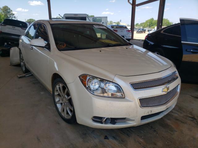 CHEVROLET MALIBU LTZ 2011 1g1ze5e17bf342190