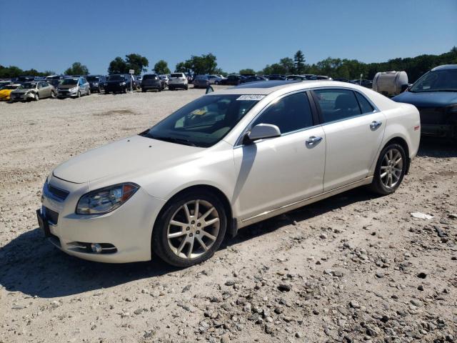 CHEVROLET MALIBU 2011 1g1ze5e17bf385895