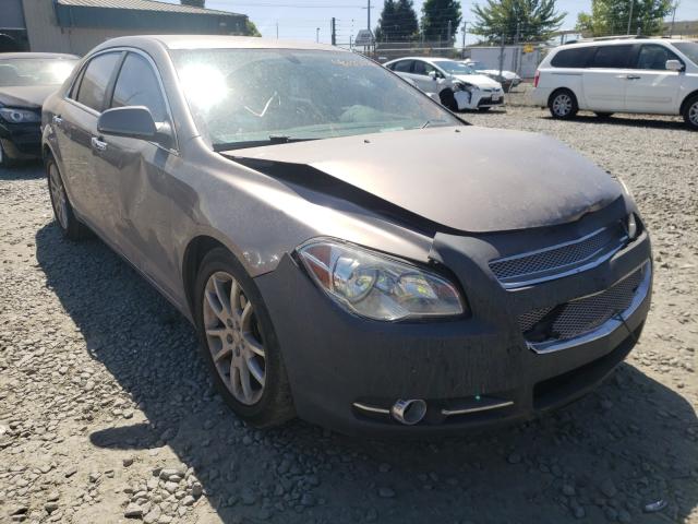 CHEVROLET MALIBU LTZ 2011 1g1ze5e17bf389915