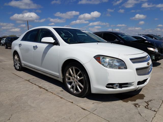 CHEVROLET MALIBU LTZ 2011 1g1ze5e17bf390384