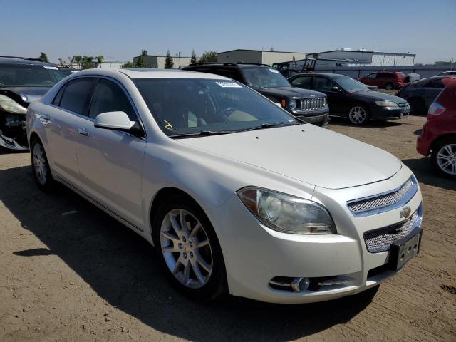 CHEVROLET MALIBU LTZ 2011 1g1ze5e17bf394368