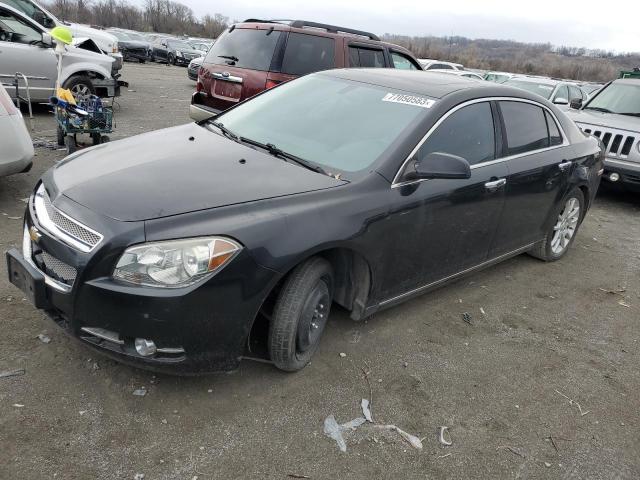 CHEVROLET MALIBU 2011 1g1ze5e17bf395794