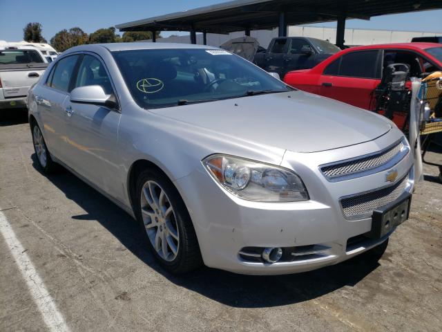 CHEVROLET MALIBU LTZ 2011 1g1ze5e17bf398503