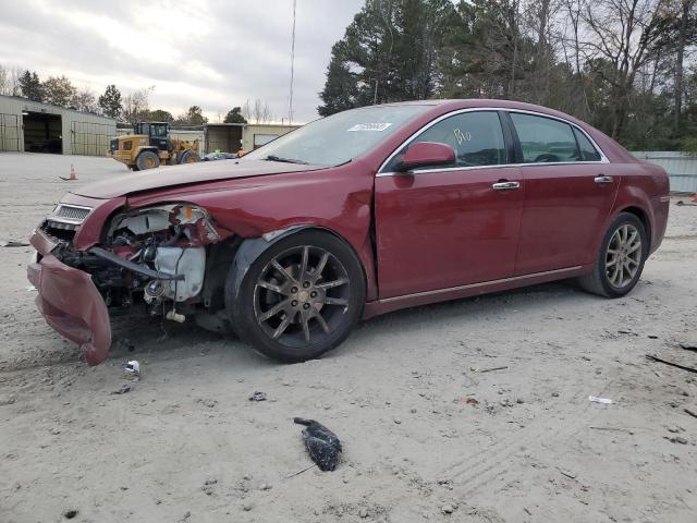 CHEVROLET MALIBU 2011 1g1ze5e18bf150714