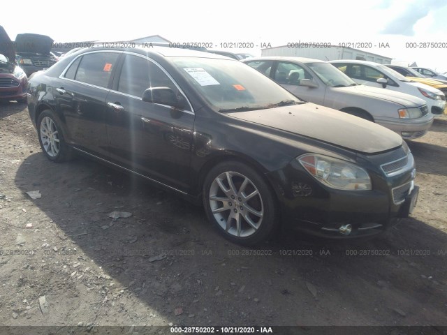 CHEVROLET MALIBU 2011 1g1ze5e18bf160501