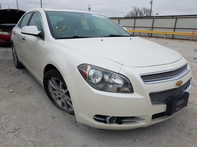 CHEVROLET MALIBU LTZ 2011 1g1ze5e18bf195068