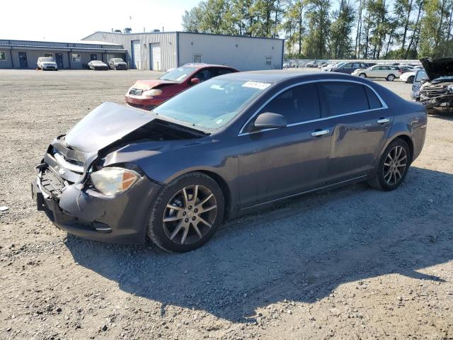 CHEVROLET MALIBU LTZ 2011 1g1ze5e18bf197354