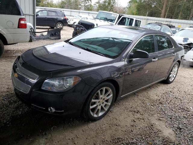 CHEVROLET MALIBU 2011 1g1ze5e18bf244642