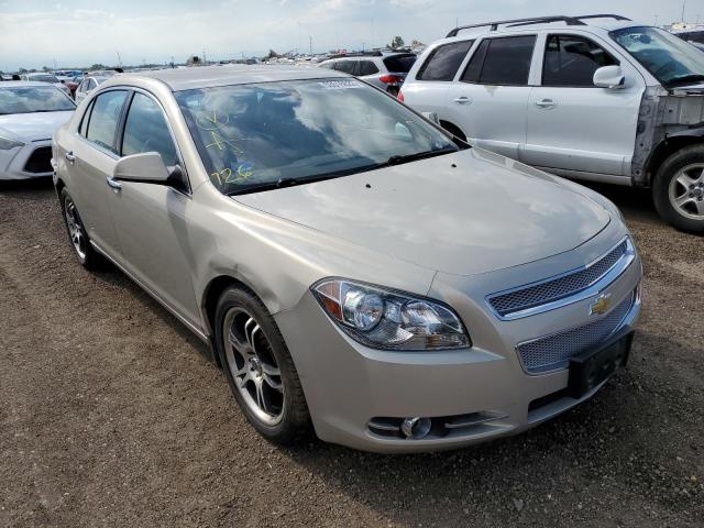 CHEVROLET MALIBU LTZ 2011 1g1ze5e18bf261537