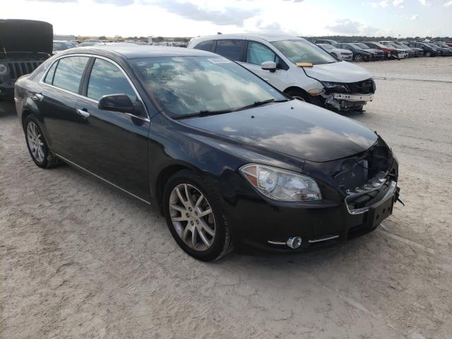 CHEVROLET MALIBU LTZ 0 1g1ze5e18bf340075