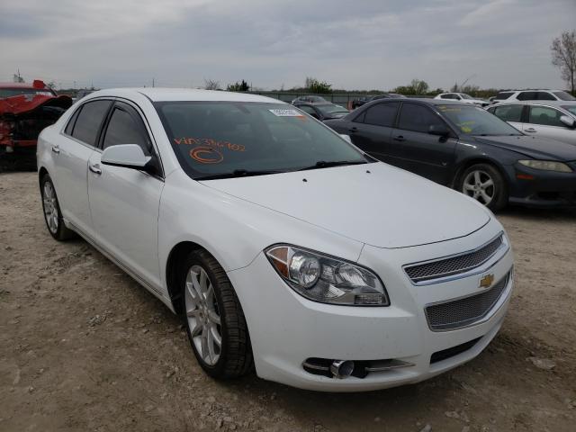 CHEVROLET MALIBU 2011 1g1ze5e18bf386702