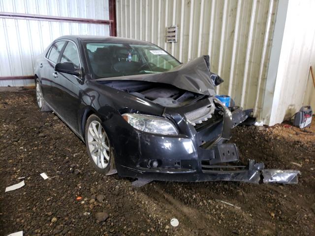 CHEVROLET MALIBU LTZ 2011 1g1ze5e18bf388367