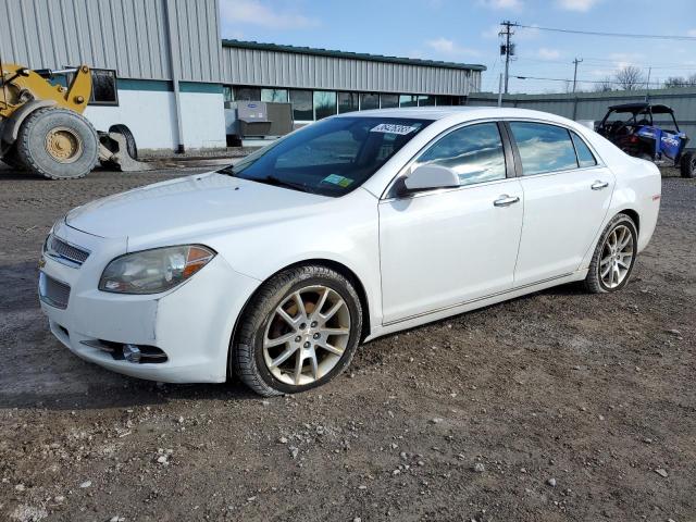 CHEVROLET MALIBU LTZ 2011 1g1ze5e18bf398669