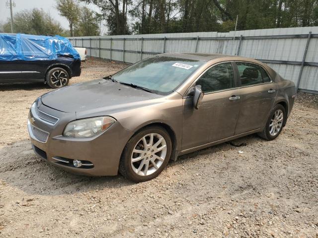 CHEVROLET MALIBU 2011 1g1ze5e19bf137860