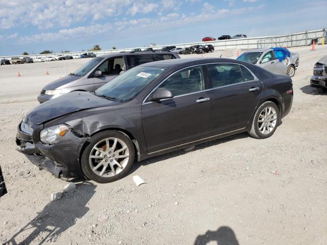 CHEVROLET MALIBU 2011 1g1ze5e19bf165285