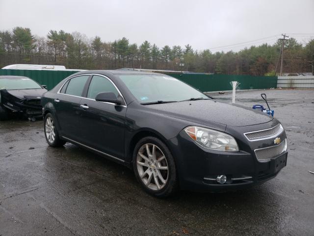 CHEVROLET MALIBU LTZ 2011 1g1ze5e19bf218082